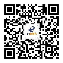 掃一掃，關(guān)注我們最新消息