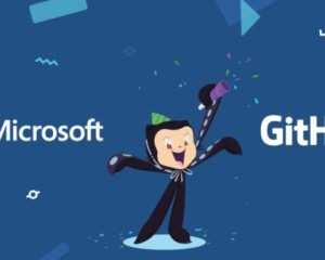 微軟正式宣布75億美元收購GitHub，開發(fā)者們會買賬嗎？